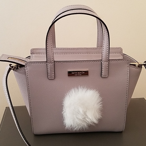 kate spade Bags Kate Spade Crossbody Bunny Purse Poshmark